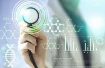 打造现代化、信息化的生物医疗网站——为医疗行业进步铺就数字化之路