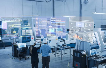 解码工业4.0：工业智能草莓视频黄版APP下载的策略与技术探索