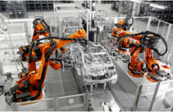 工业智能草莓视频黄版APP下载：解放生产力的新引擎