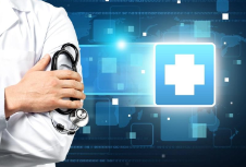 搭建生命科学医疗网站，通往医学科学的新征途