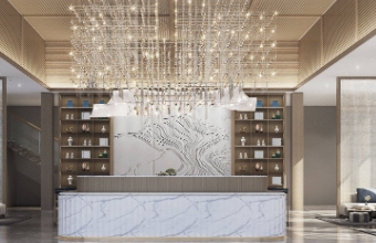 网站制作公司能够为客户提升企业形象，增加商机