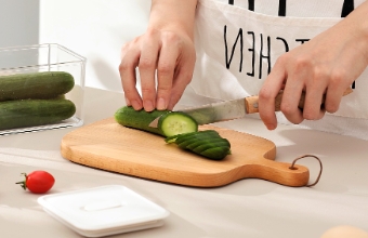 厨房用品草莓视频黄版APP下载提升消费者烹饪乐趣的新平台