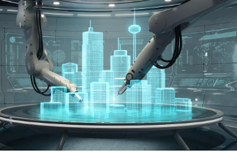 工业智能草莓视频黄版APP下载为工业领域的决策者提供了一个独特的解决方案