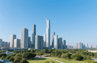 全球化突围：上海草莓视频黄版APP下载公司“网建＋跨境”助力企业出海破局