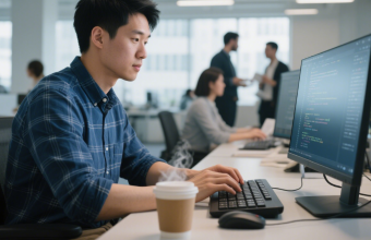 为什么上海做网站的公司很受欢迎？